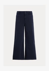 No seleccionado, navy