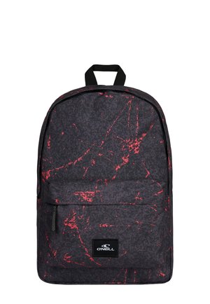 O'Neill O'NEILL O'NEILL ESSENTIALS BACKPACK  -  BACKPACKS  - UNISEX - Rugzak - black basalt