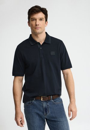 Polo Club, POLOSHIRT - Polo - navy