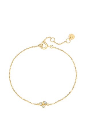 MÜNCHEN - Armbånd - gold-coloured