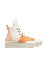 Converse CHUCK PLUS EGRET SUNRISE - Sneakers alte - pink