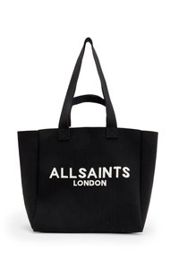 IZZY - Shopping bag - black