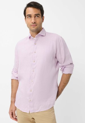 BRAX STYLE HAROLD - Hemd - violet
