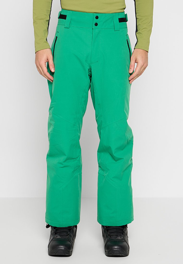 Head Skibroek groen Head Skibroek groen