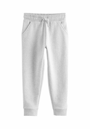REGULAR SOFT JOGGERS STANDARD - Tréningruha alsók - grey