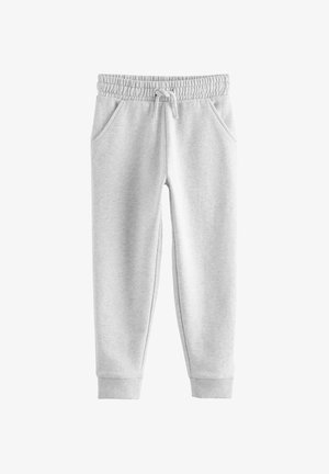REGULAR SOFT JOGGERS STANDARD - Donji dijelovi trenirke - grey