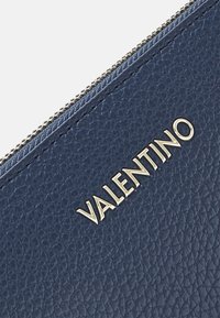 Valentino Bags SUPERMAN - Portafoglio - blu