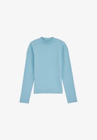 Neselectat, blue