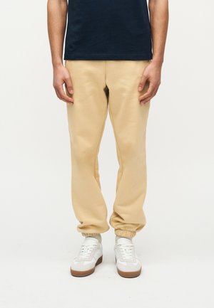 PANT CLASSIC - Pantalon de survêtement - millet