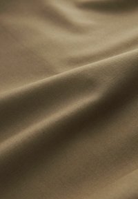 Next BUTTON DOWN OXFORD SHORT SLEEVE - REGULAR FIT - Majica - brown