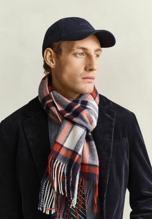 GANT, Écharpe - cream