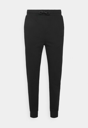 PANTS - Pantaloni sportivi - black