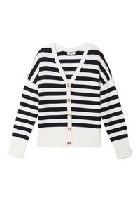 BONOBO Jeans UMWELTBEWUSSTE  - Strickjacke - noir