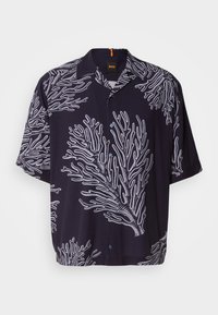 LAPISY - Shirt - dark blue