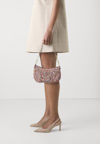 PARFOIS SHOULDER BAG TIRAMISSU - Torbica - multicolor
