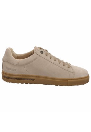 Trainers - beige