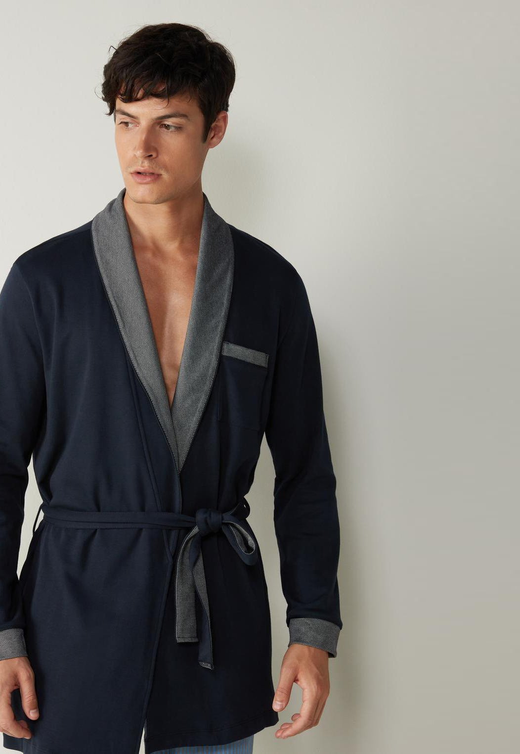 intimissimi vestaglie