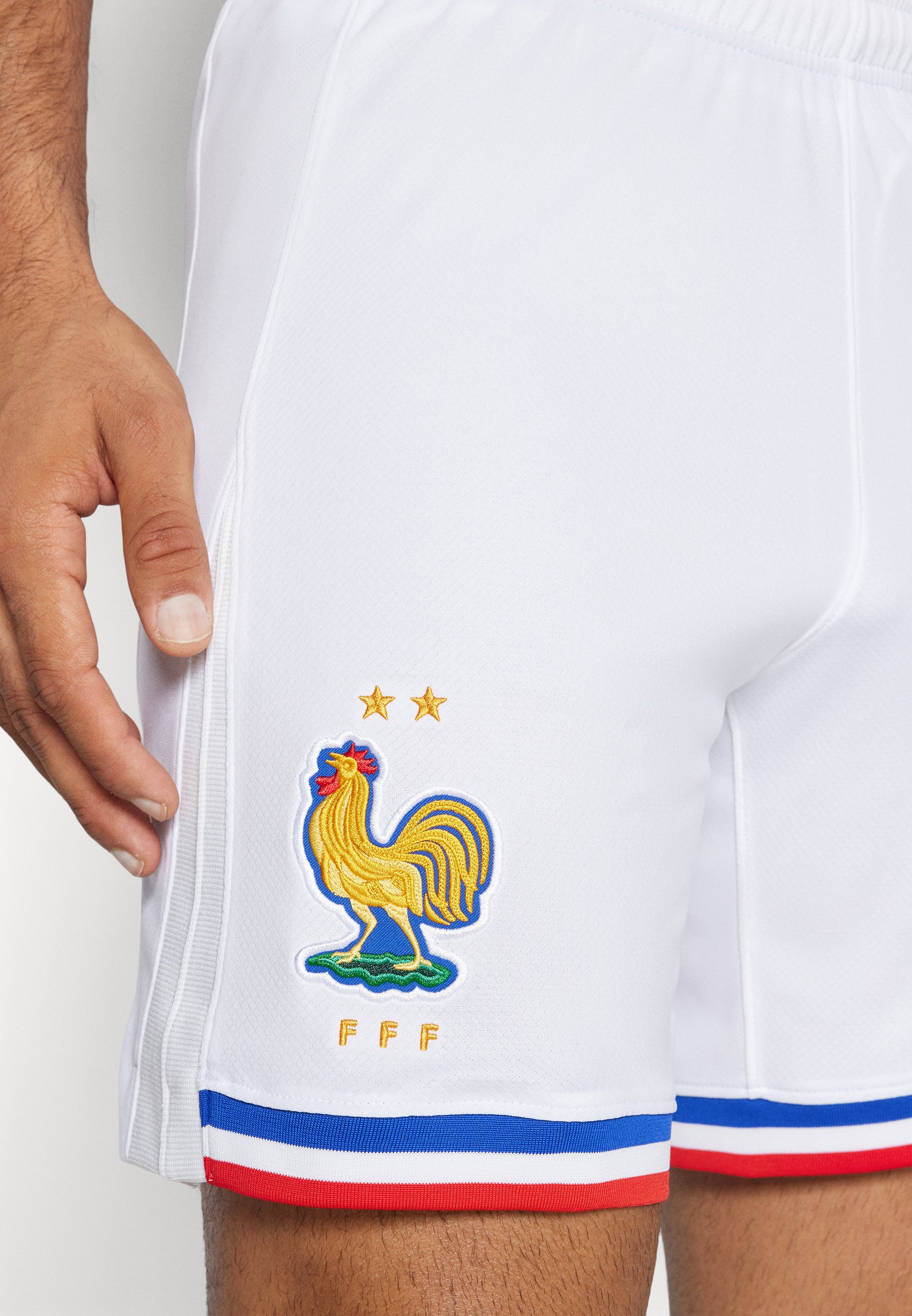 france football shorts