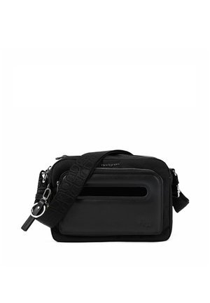 Hedgren, FIKA UMHÄNGETASCHE RFID 24 CM - Schoudertas - black