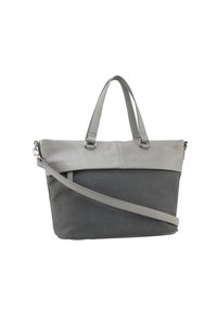Gerry Weber KEEP IN MIND 27 CM - Sac à main - darkgrey