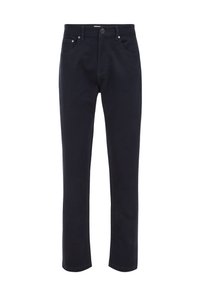 Niet geselecteerd, navy blue