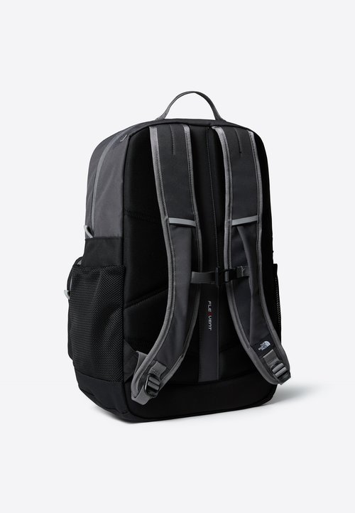The North Face CHUCKWALLA DAYPACK UNISEX - Rucksack - anthracite grey/tnf black — foto 3