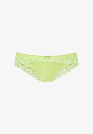 Vivance, Briefs - lime