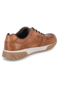 bugatti Sneaker low - braun