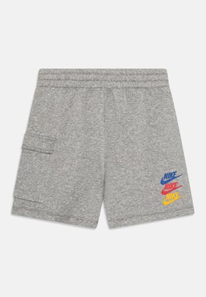 CARGO - Pantalon de survêtement - dark grey heather
