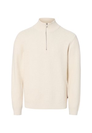 Jack & Jones, JACK & JONES TROYER JPRBLACONNOR - Trui - beige