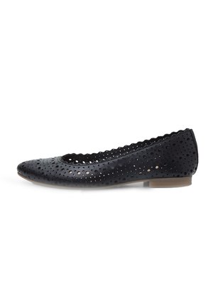 Ballet pumps - nero