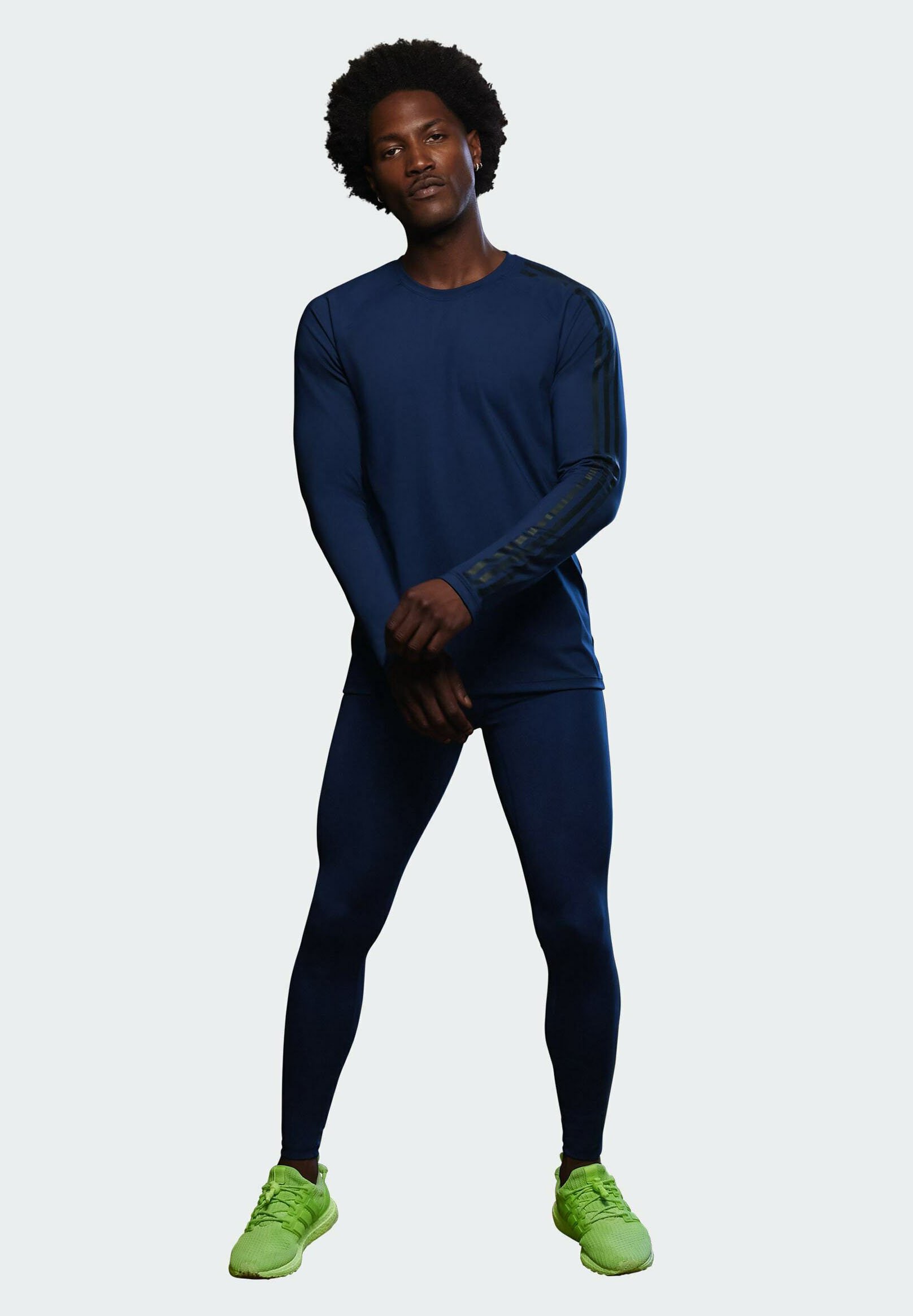 blue ivy park leggings