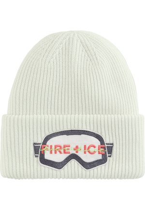 Bogner Fire + Ice, ZAIDA - Beanie - off white