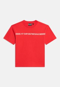 Επιλέχθηκε, poppy red