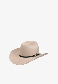 Unselected, hellbeige