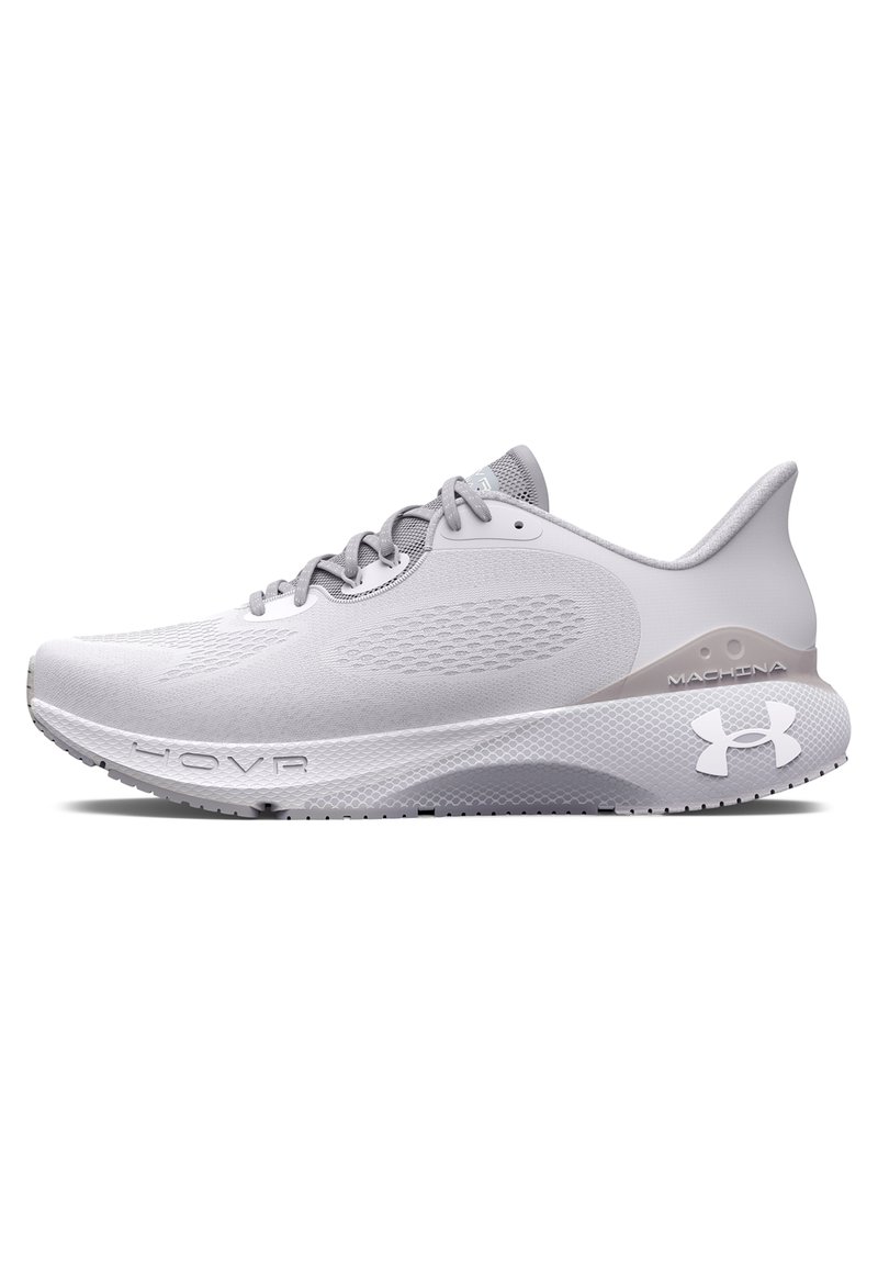 Under Armour HOVR MACHINA Competition running shoes white/white