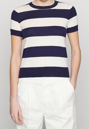 T-shirt imprimé - off-white