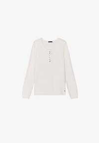 Breal Pullover ecru/écru