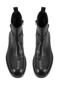 Desa Boots à talons - black