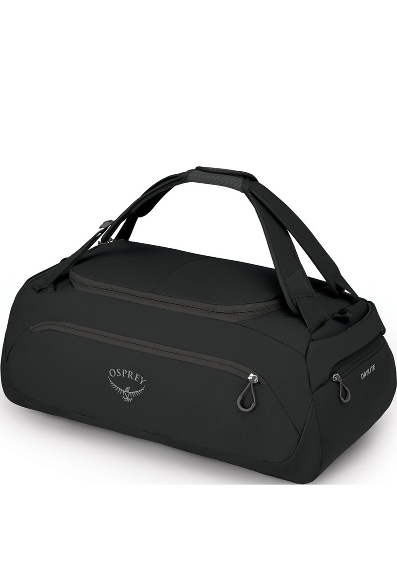 Osprey DAYLITE 45 REISE 53 CM - Sac de voyage - black