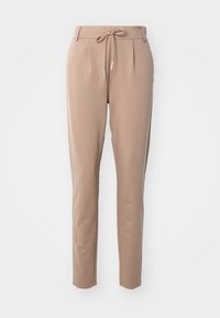 ONLPOPTRASH LIFE EASY COL - Trainingsbroek - fossil