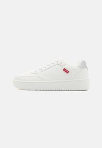 Levi's® Sporta apavi - regular white