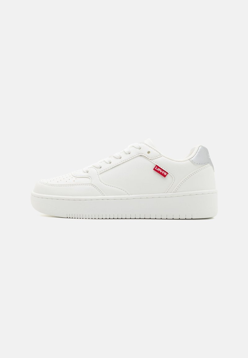Levi's® Sporta apavi - regular white