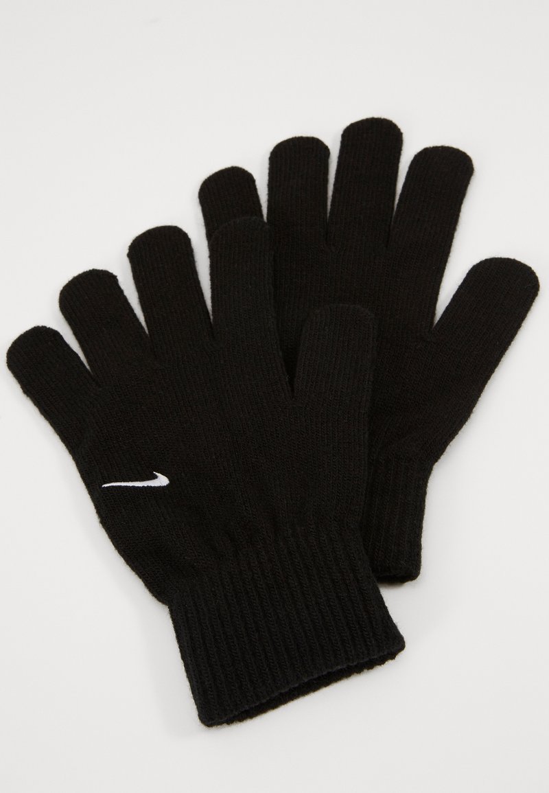 Nike Performance - GLOVES UNISEX - Fingerhandschuh - black/white, Vergrößern