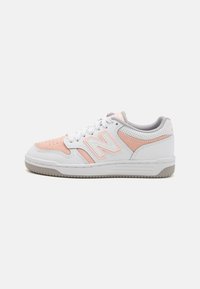 480 - Sneakers - white