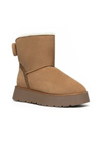 Gooce   MERCY jasny brąz