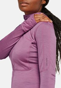 icebreaker Sudadera con cremallera - deco