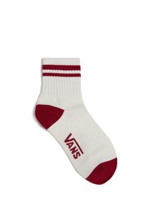Vans Calze - dark red