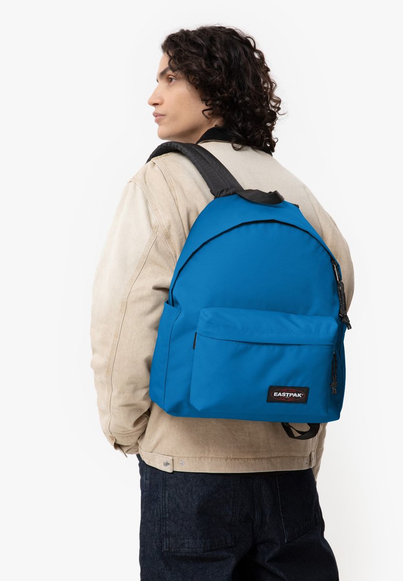 Eastpak DAY PAK'R - Mochila - azure blue