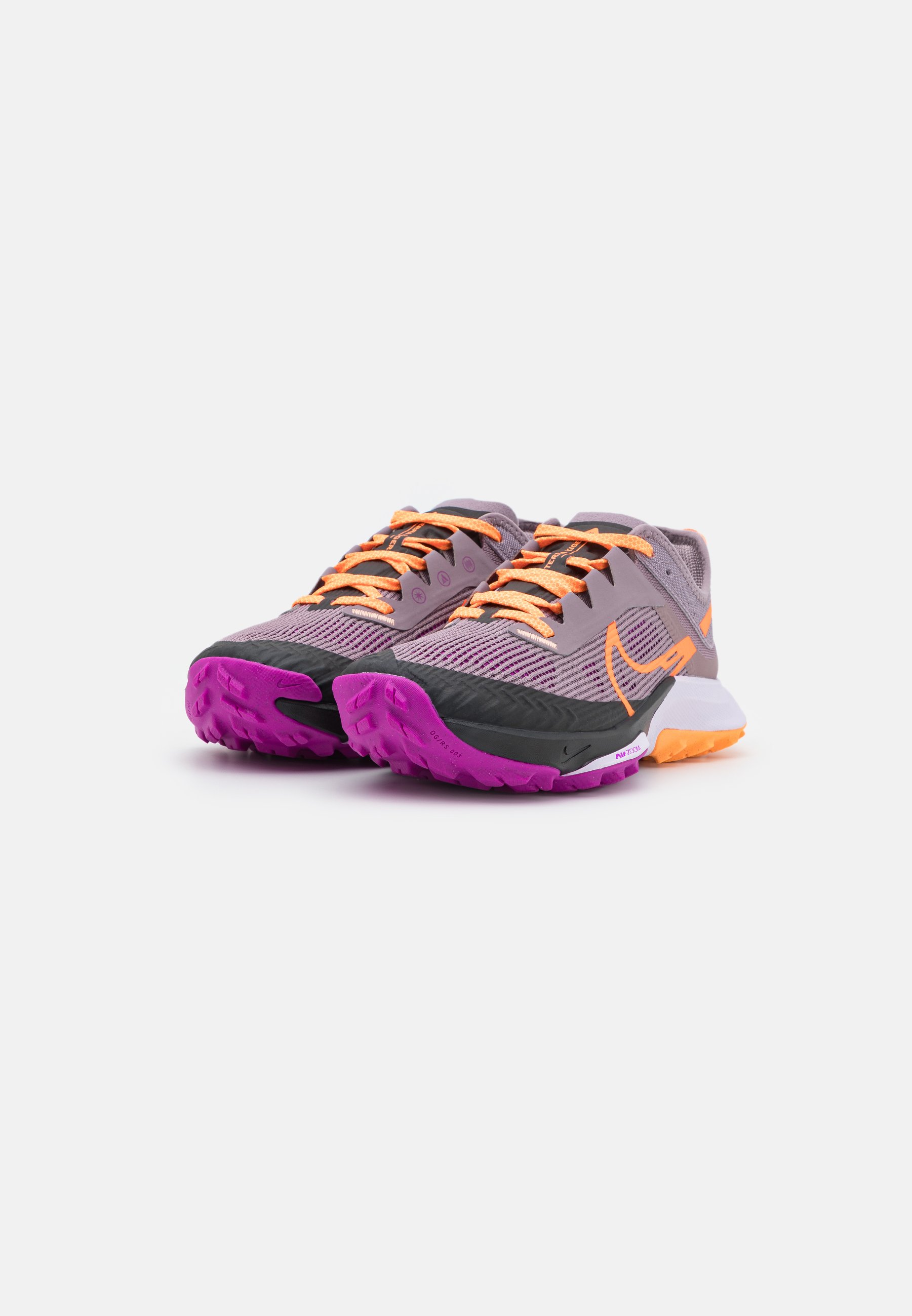 Nike Performance W AIR ZOOM TERRA KIGER 8 Trail running Nike Performance W AIR ZOOM TERRA KIGER 8 Trail running
